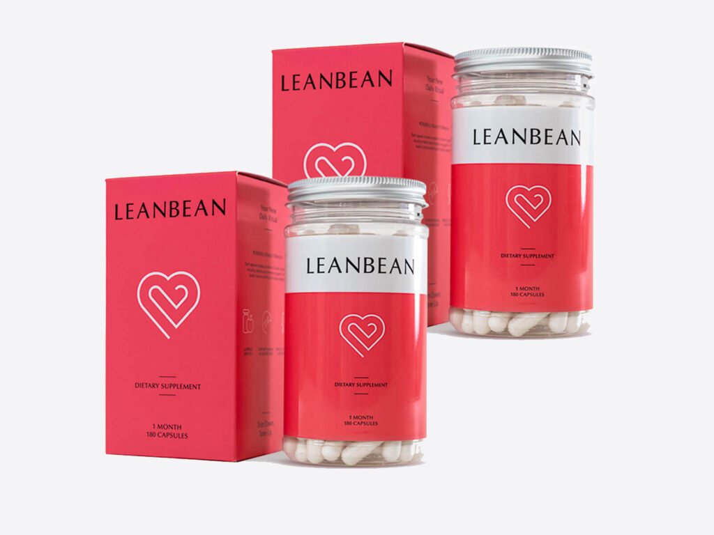 Buy Leanbean online